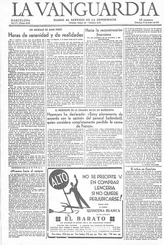 Nacimiento de mi abuela paterna