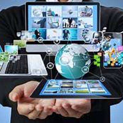 Timeline: La historia de la informática