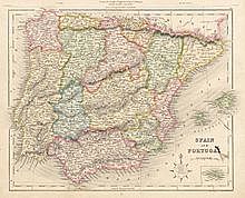 Creación de intendecias