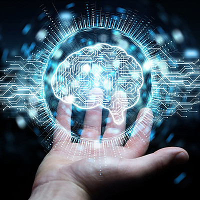 Timeline: Inteligencia artificial