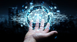 Timeline: Inteligencia artificial