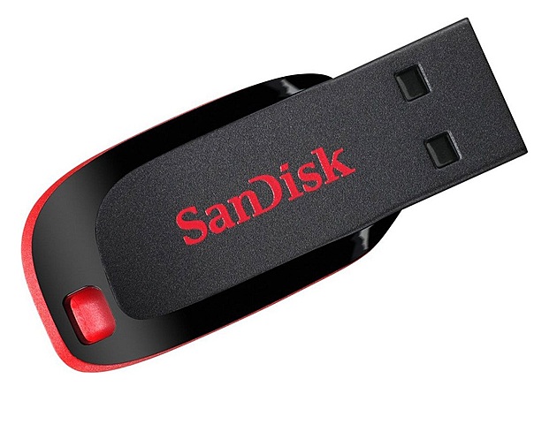 MEMORIAS USB (FLASH)