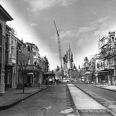 Timeline: Turn of the Century