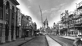 Timeline: Turn of the Century