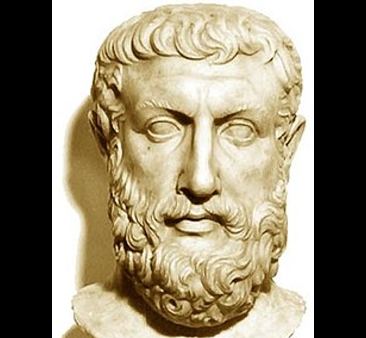 Parmenides