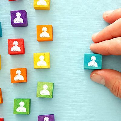 Timeline: Historia y evolución de la selección de personal