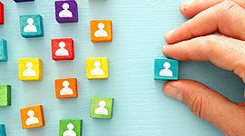 Timeline: Historia y evolución de la selección de personal