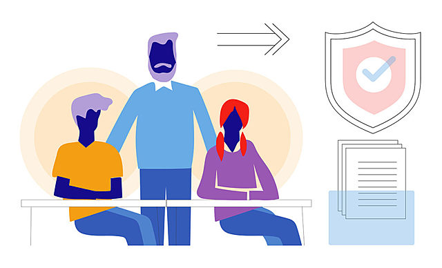 Proyecto de reorganización de Higiene Escolar. Dr. Alberto Onofre Ortega.