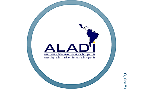 ALADI (Asociación Latinoamericana de integración)