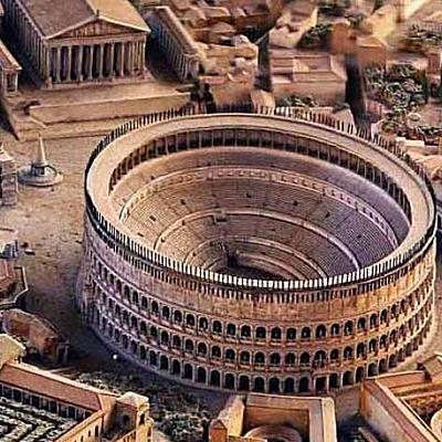 Timeline: Roma ADA.4