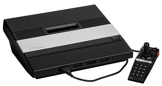 Atari vuelve con una nueva consola la "ATARI 5200"