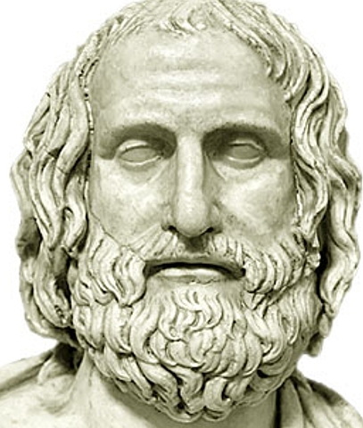 Protágoras de Abdena