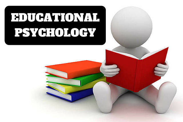 Revista Educational Psychology in Practice