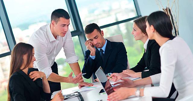 Fase de preparación