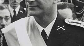 Timeline: Coronel Jacobo Arbenz Guzmán