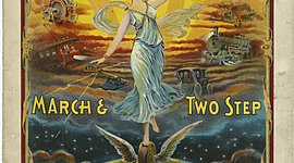 Timeline: Turn of The Century project