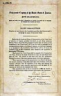 17th Amendment