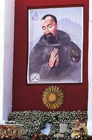 3ra. Visita en Guatemala