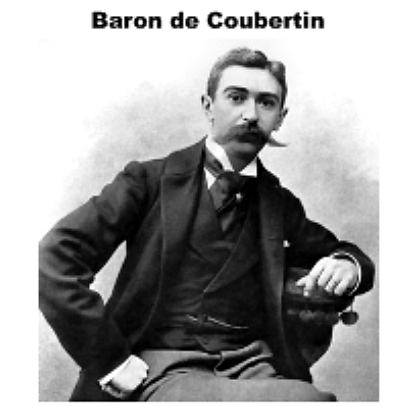 INAUGURACION JUEGOS OLIMPICOS