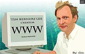 World Wide Web (WWW)