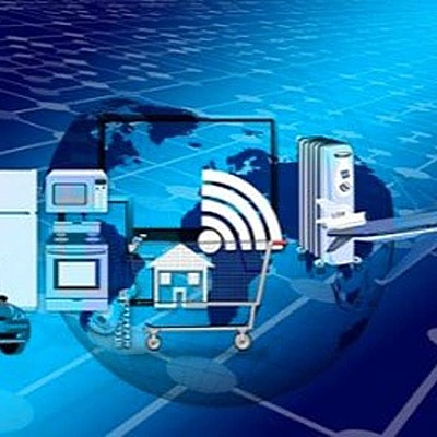 Timeline: EVOLUCIÓN DE LA TECNOLOGÍA