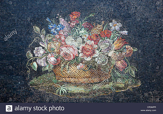 Romans 28 B.C - 325 A.D