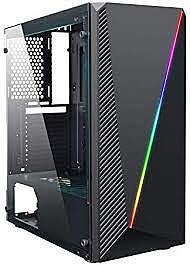 Mi segundo odenador de sobremesa