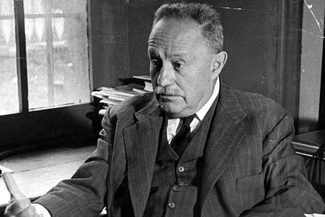 En México, Obras completas, José Vasconcelos.