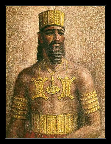 Reinado de Argantonio