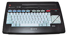 "MSX" por microsoft