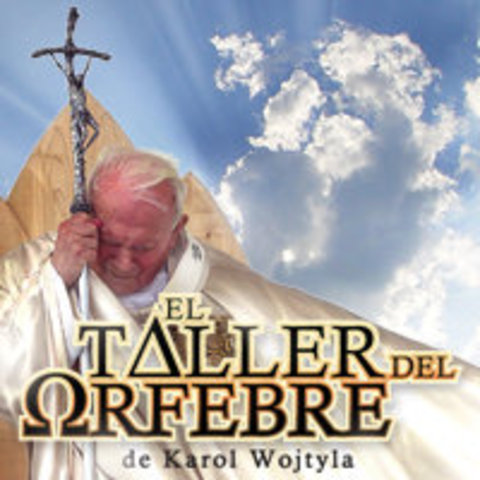Publico: El taller del orfebre de Juan Pablo II