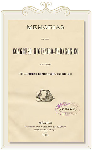 Congresos Psicopedagogicos