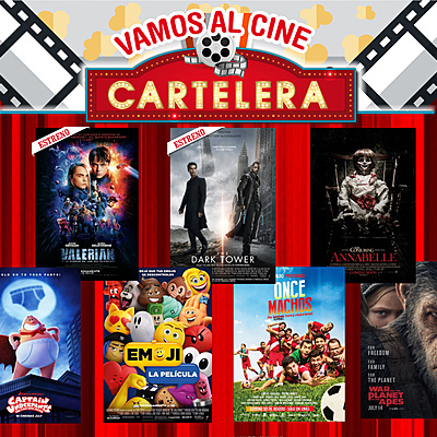 Timeline: Entrenimiento