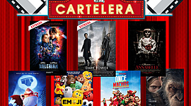 Timeline: Entrenimiento