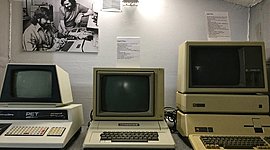 Timeline: Línea del tiempo