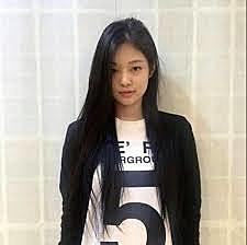 Jennie Joins YG