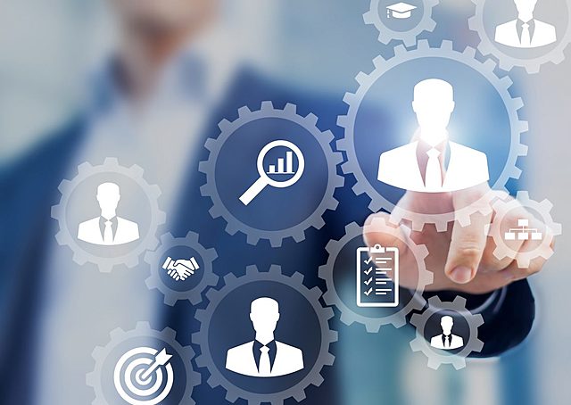 Recursos Humanos en la actualidad