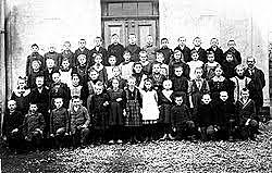 Primer Congreso Mexicano del Niño