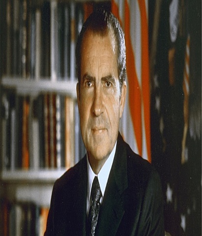 Richard Nixon