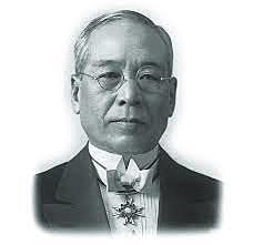 Sakichi Toyoda
