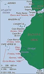 Prince Henry the Navigator