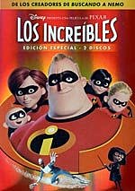 Los increíbles