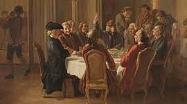 Timeline: El pensamiento de la Ilustración