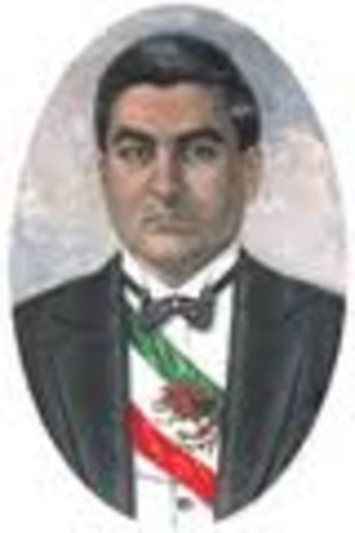 • Emilio Portes Gil •