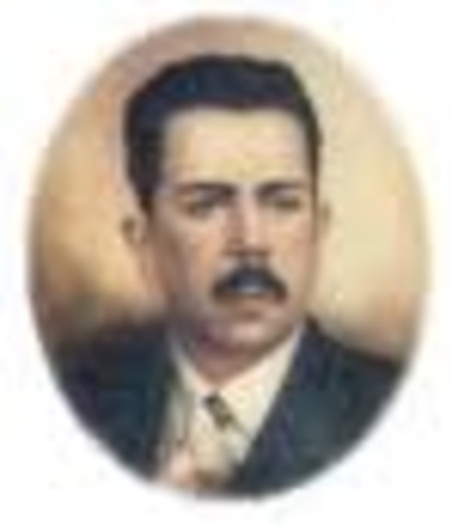 • Lázaro Cárdenas del Río •