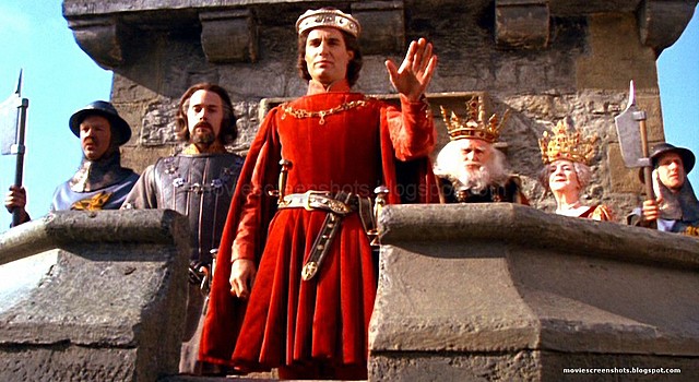 The Wedding Announcement (3)