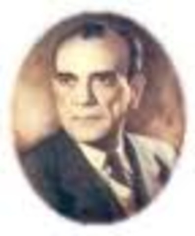 • Adolfo Ruiz Cortines •