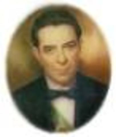 • Adolfo López Mateos •