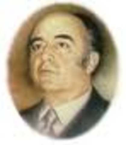 • José López Portillo •