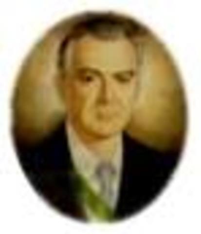 • Miguel de la Madrid •